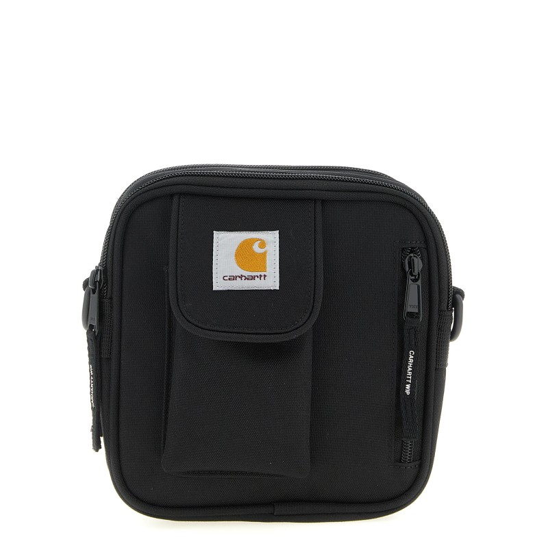 'Essentials Bag Small' crossbody bag