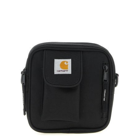 'Essentials Bag Small' crossbody bag