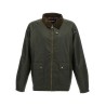 'Short Bedale' jacket