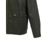 'Short Bedale' jacket