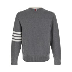'4-Bar Hector' sweater