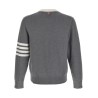 '4-Bar Hector' sweater