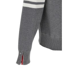 '4-Bar Hector' sweater