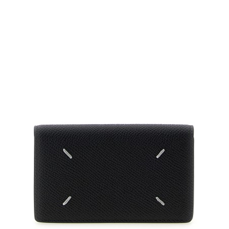 'Clip' card holder