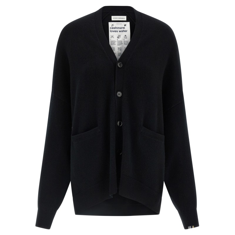 'N.24 Tokio' cardigan