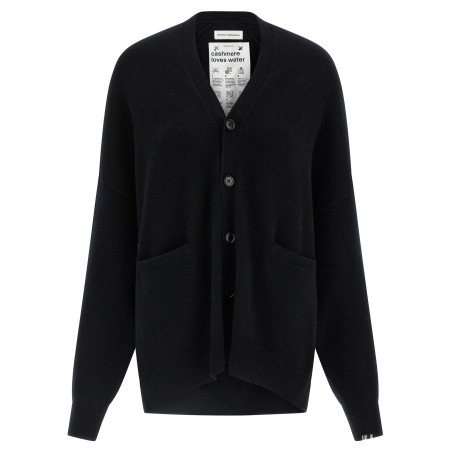 'N.24 Tokio' cardigan
