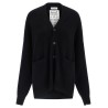 'N.24 Tokio' cardigan