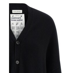 'N.24 Tokio' cardigan