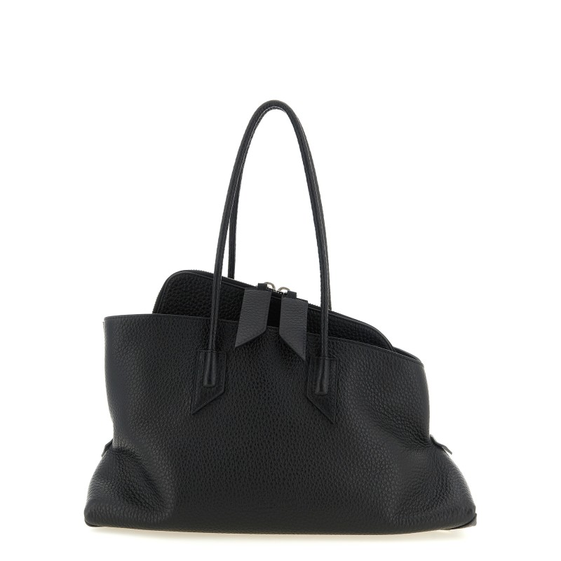 'La Passeggiata Medium' shoulder bag