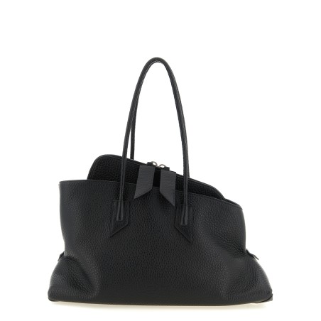 'La Passeggiata Medium' shoulder bag