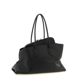 'La Passeggiata Medium' shoulder bag