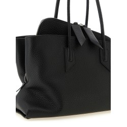 'La Passeggiata Medium' shoulder bag
