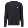 Logo patch t-shirt