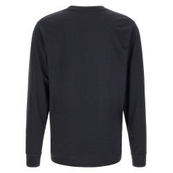 Logo patch t-shirt