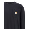 Logo patch t-shirt