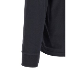 Logo patch t-shirt