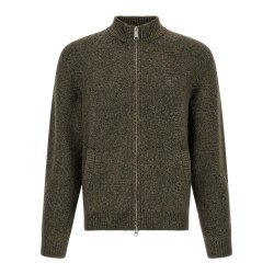 'Curtis' jacket