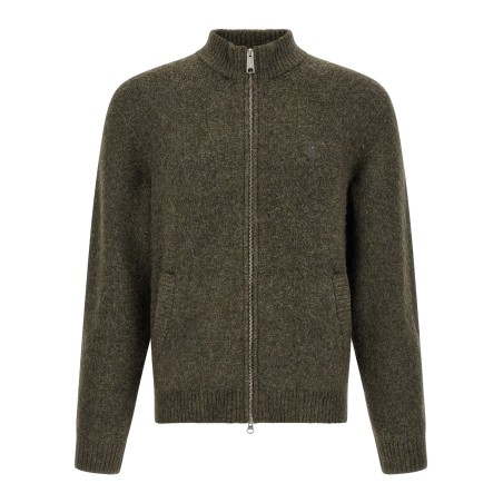 'Curtis' jacket