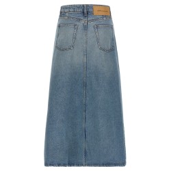 Trapeze skirt