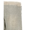 'Relaxed Darted' joggers