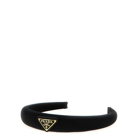Logo headband