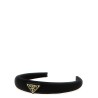 Logo headband