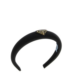 Logo headband