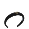 Logo headband