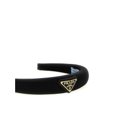 Logo headband