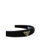Logo headband