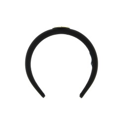 Logo headband