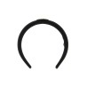 Logo headband