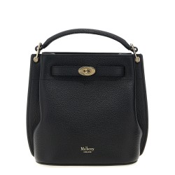 'Islington' mini bucket bag