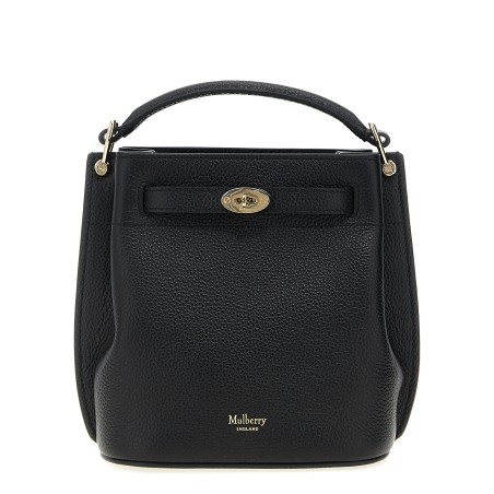'Islington' mini bucket bag