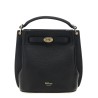 'Islington' mini bucket bag