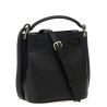 'Islington' mini bucket bag