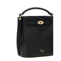 'Islington' mini bucket bag
