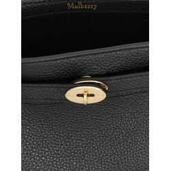 'Islington' mini bucket bag
