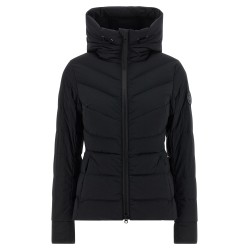 'Clair' down jacket