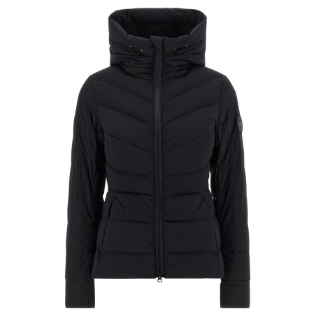 'Clair' down jacket