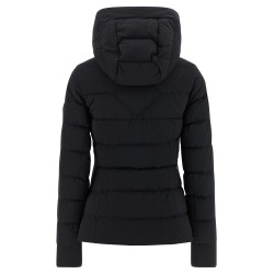 'Clair' down jacket