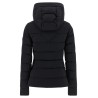 'Clair' down jacket