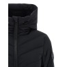 'Clair' down jacket