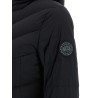 'Clair' down jacket