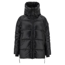 'Cypress' down jacket