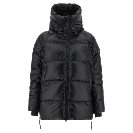'Cypress' down jacket