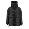 'Cypress' down jacket