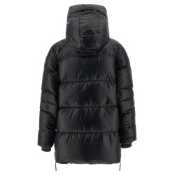'Cypress' down jacket