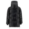 'Cypress' down jacket