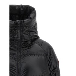 'Cypress' down jacket